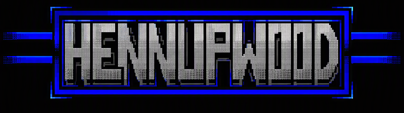Hennupwood Logo